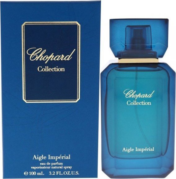 Chopard Perfumy Unisex Chopard EDP (100 ml)