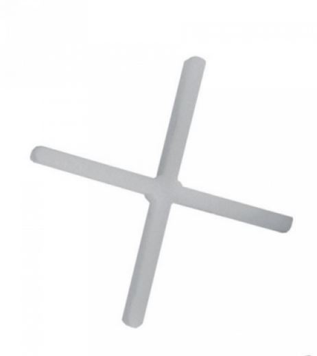 Dedra Krzyżyki dystansowe 2,5mm 150szt. (DED0225)