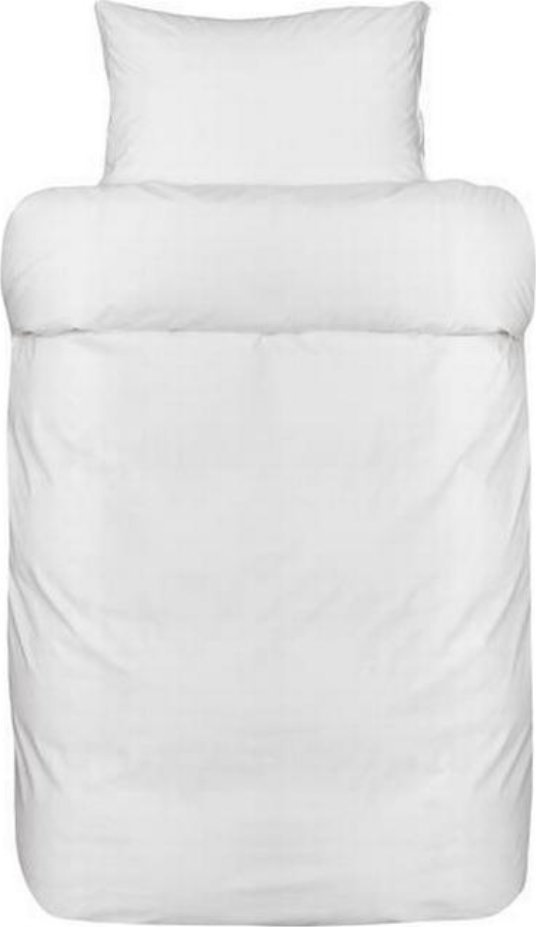 Hoie Pościel Hoie Royal 140x200 + 1 szt. 50x70 Hvit