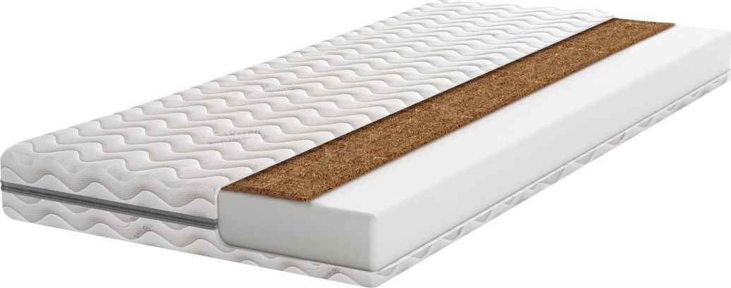 e-goodnight MATERAC KOKOS H3/H4 H3/H4 13cm 130x200