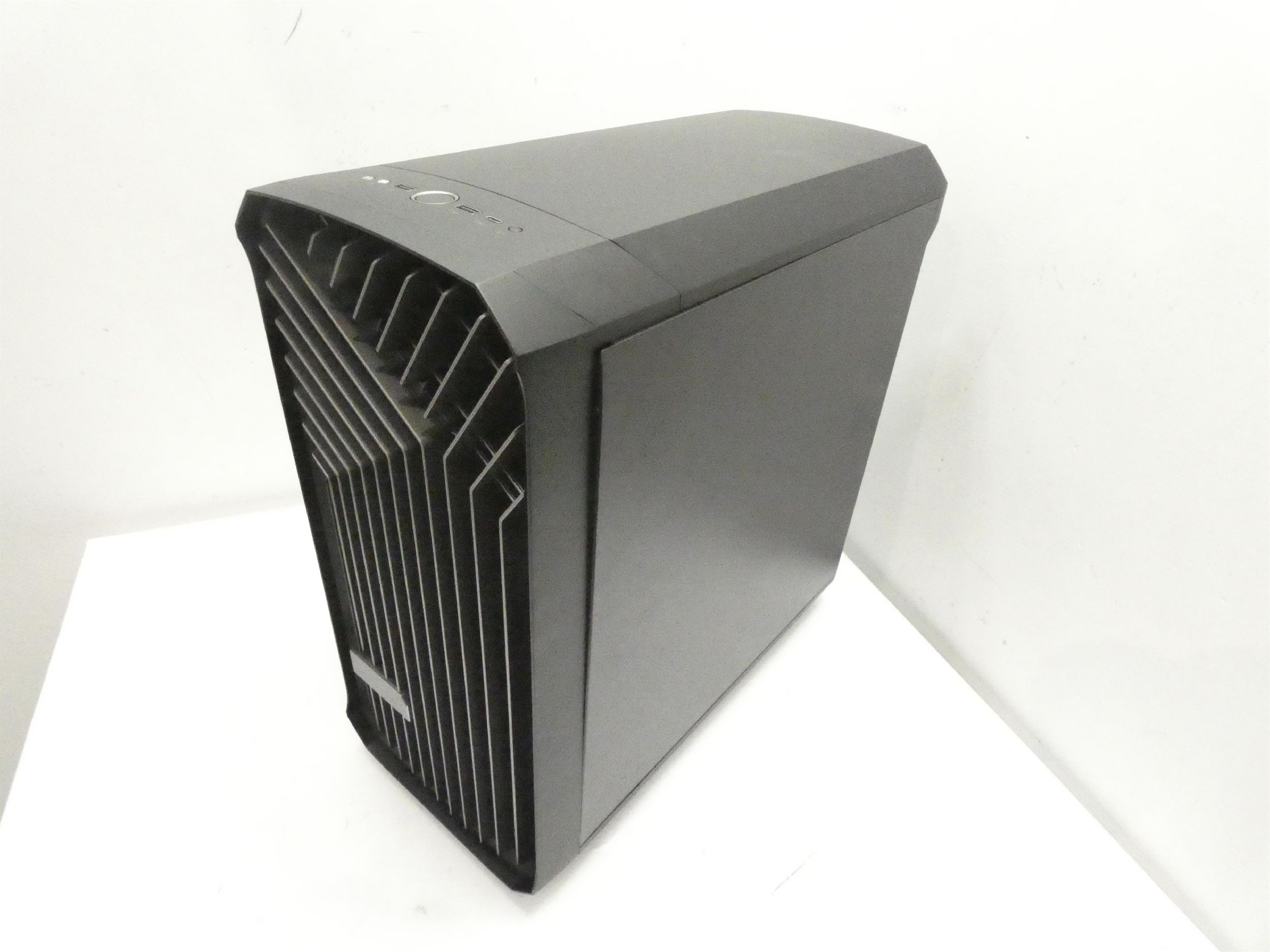 Obudowa Fractal Design Torrent Compact Czarna Solid (FD-C-TOR1C-04) [outlet]