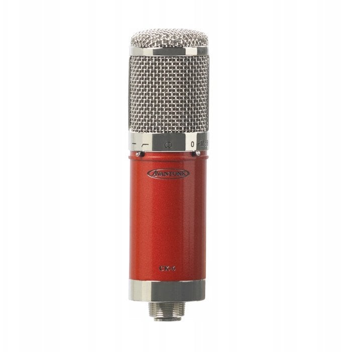 Avantone CK-6 - Mikrofon pojemnościowy