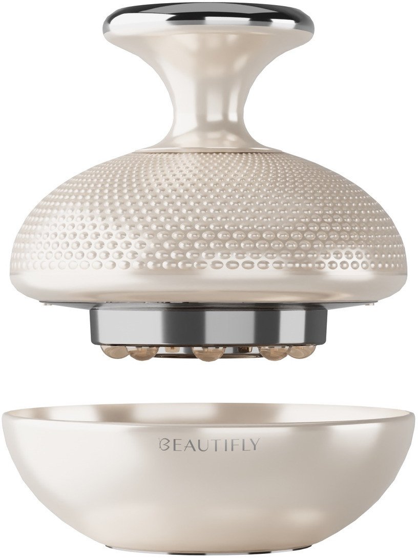 Beautifly B-Lumix Body brązowy