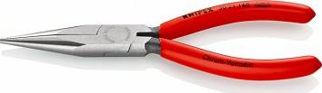 Knipex szczypce wydłużone proste PCW 160mm (3021140)