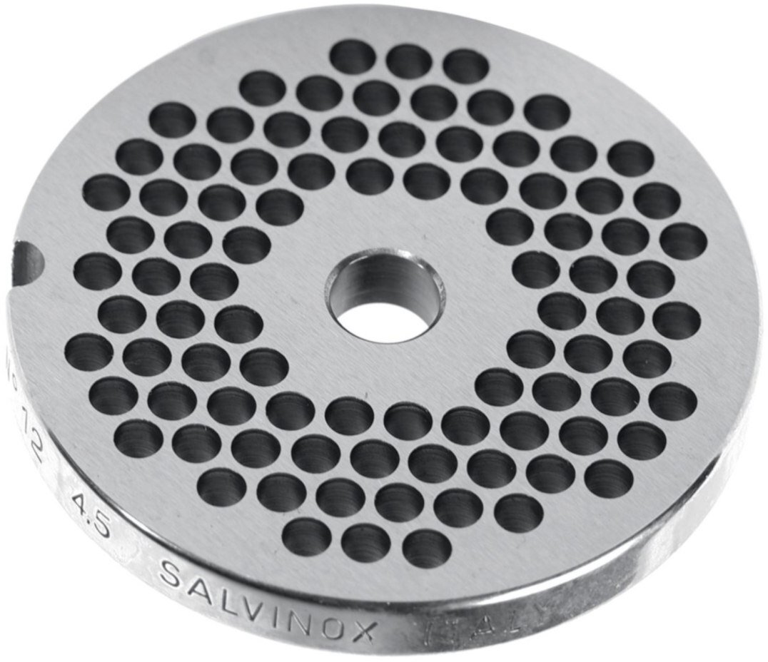 Hendi Sitko do maszynki do mięsa 22 Profi Kitchen Line śr. 82 mm otwory 2 mm