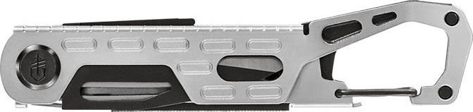 Gerber Multitool Gerber Stakeout Silver