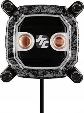 Corsair Corsair Hydro X Series XC8 RGB CPU Water Block (1200/1700/AM4)