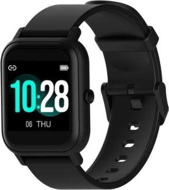 Smartwatch Blackview R3 Czarny (R3BLACK)