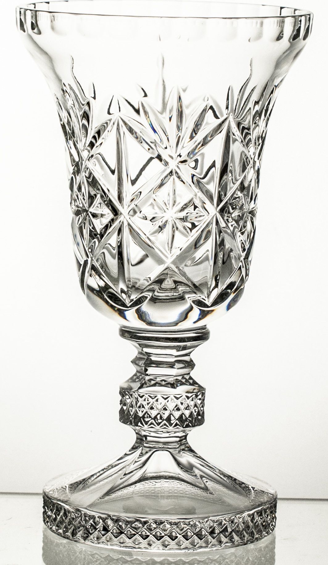 Crystal Julia Wazon puchar kryształowy (13214)