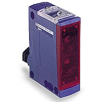 Schneider Electric Czujnik fotoelektryczny XUX 24-240VAC/DC zaciski - XUX1ARCNT16