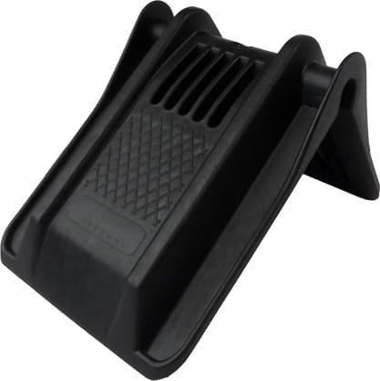 Tekson Ochraniacz Kątowy Duży Czarny 195x155mm