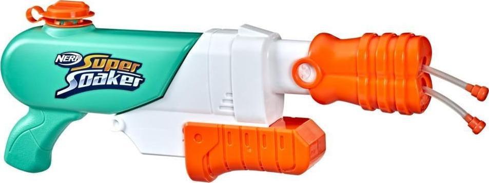 Nerf Nerf Super Soaker Hydro Frenzy 6+ Hasbro