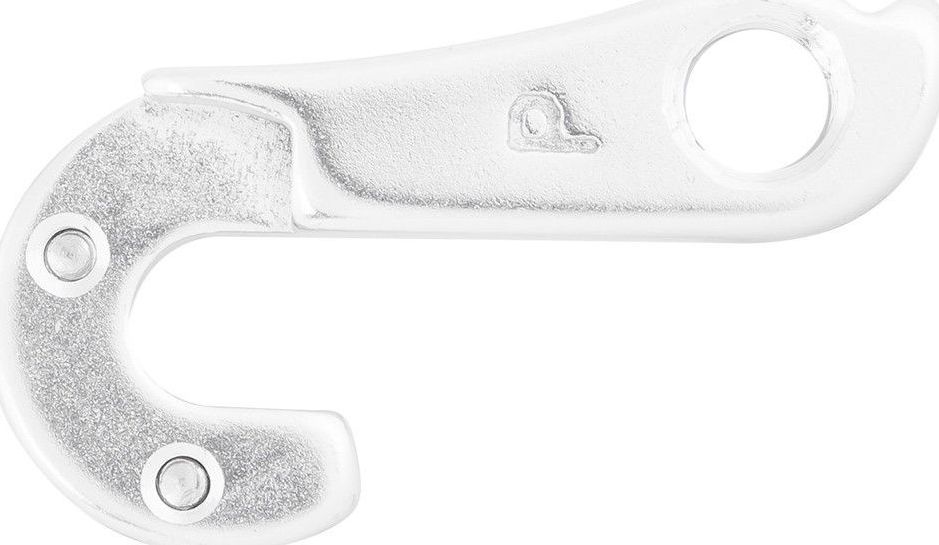 Hak przerzutki do ram aluminiowych GW-5Z uniwersalny