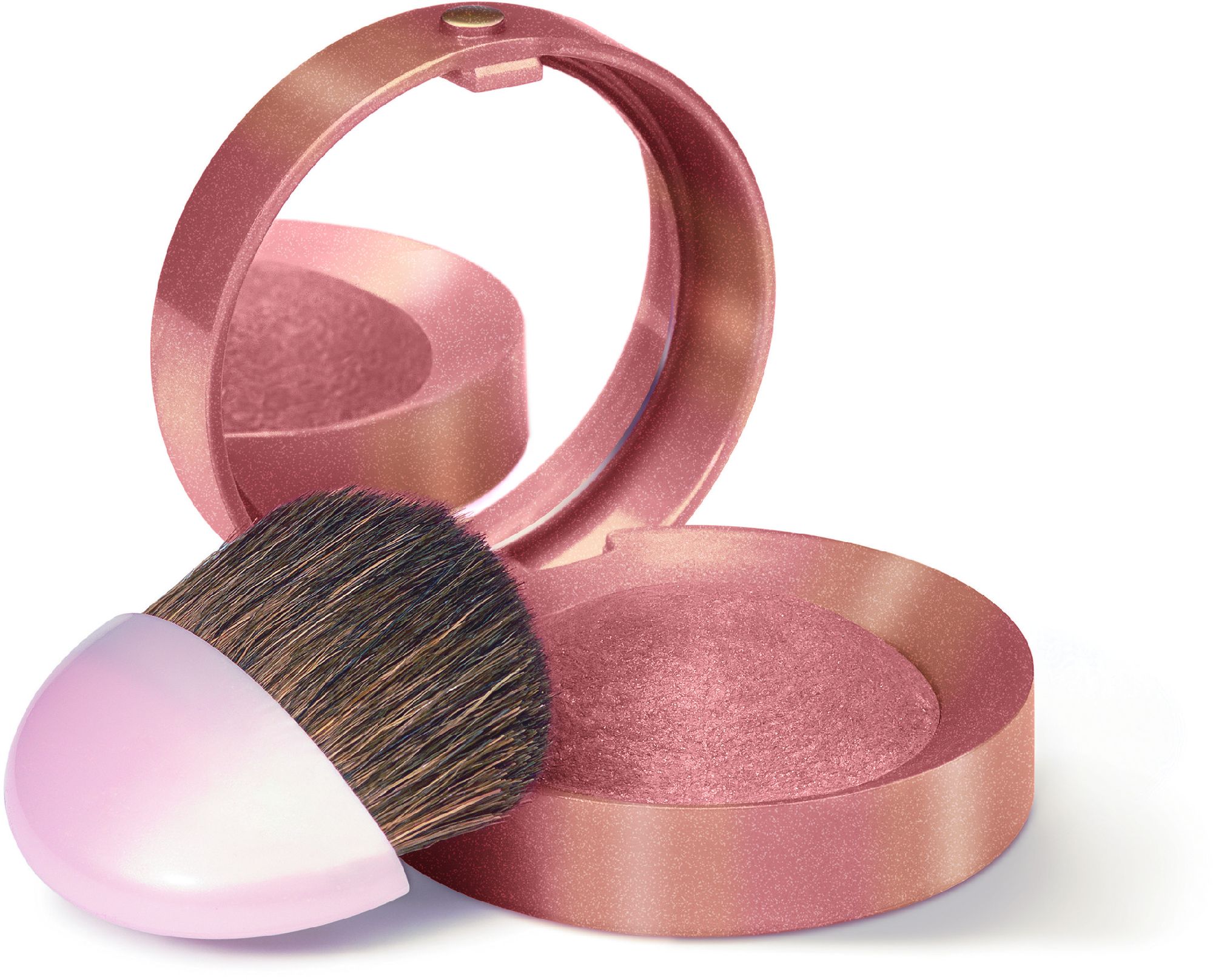 Bourjois Paris Róż Pastel JOUES 003