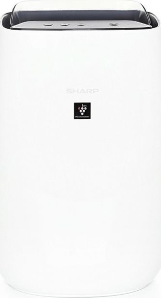 Oczyszczacz powietrza Sharp FP-J40EU-W
