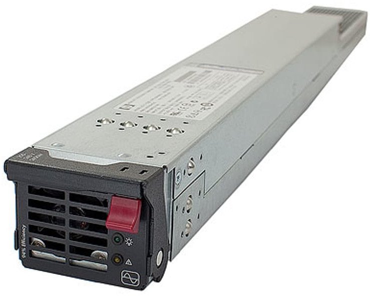 HPE 588603-B21 moduł zasilaczy 2400 W
