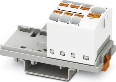 Phoenix Contact Blok rozdzielczy PTFIX 10/6X4-NS35 WH 3273604