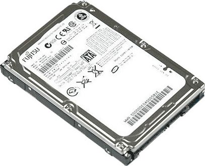 Dysk serwerowy Fujitsu 2.4TB 2.5'' SAS-3 (12Gb/s) (S26361-F5543-E124)