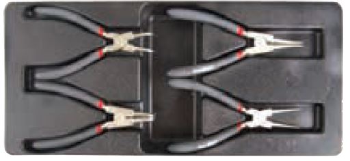 Pro-Line Wkładka narzędziowa (58702) do zestawu 58763