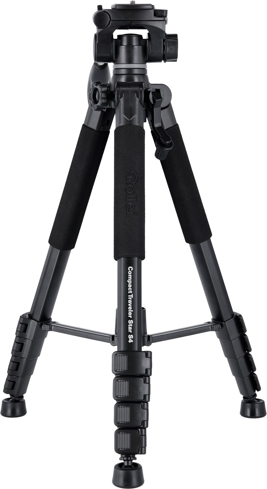 Rollei Compact Traveler Star S4