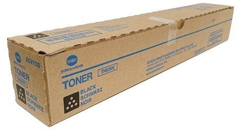 Toner Konica Minolta TN-626K (ACV1150) black