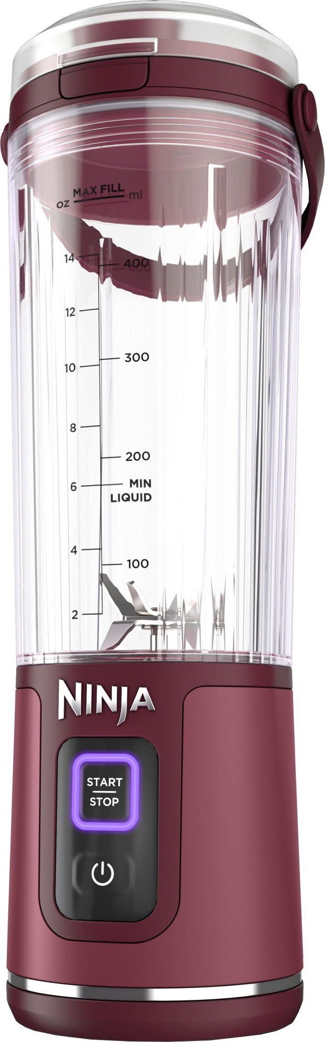 Blender kielichowy Ninja BC151EUNV