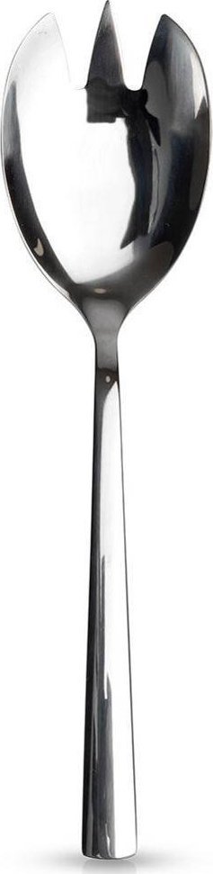 Orion Łyżka do sałaty stalowa 25 cm