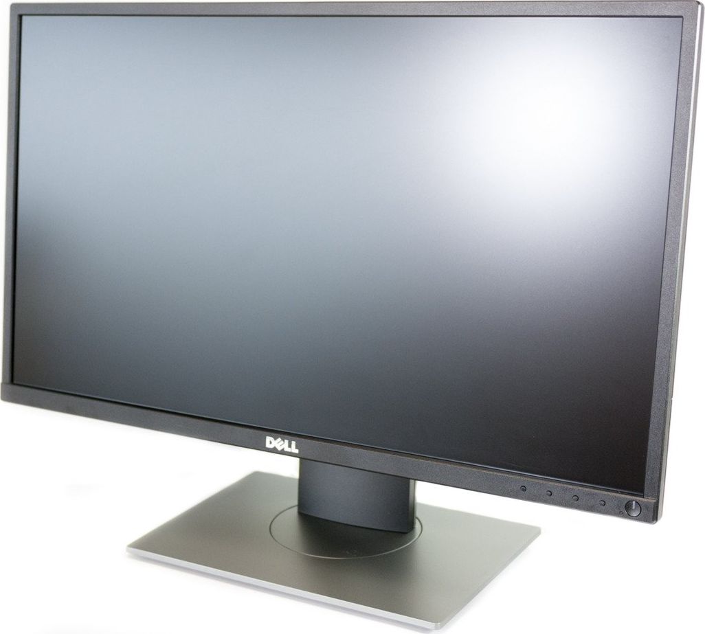 Monitor Dell Monitor LCD 24" DELL P2417H