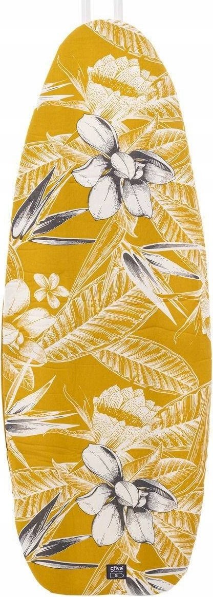 5five Pokrowiec na deskę do prasowania, 5 warstw