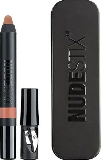 Nudestix Nudestix, Intense Matte, Lip & Cheek Balm 2-In-1, Stiletto, 2.8 g For Women