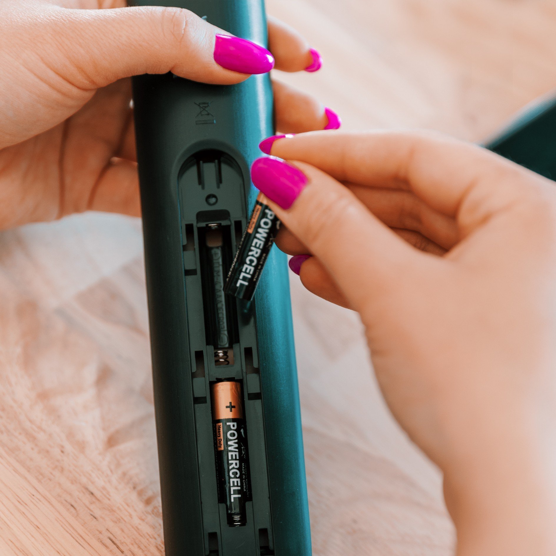 ER4 12x BATERIE ALKALICZNE ORYGINALNE PALUSZKI AA R6