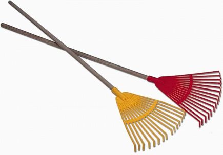 Lena Grabki Do Liści Zabawka ogrodowa (5476)