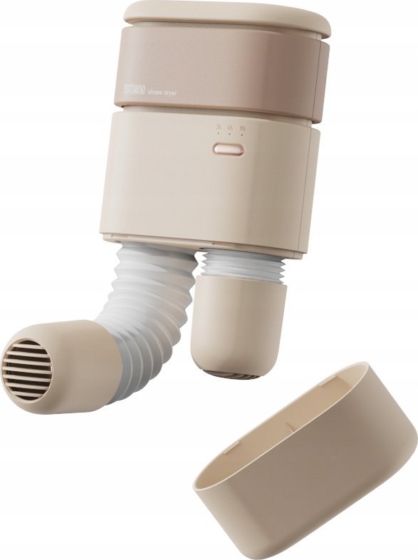 ML Suszarka do butów Sothing DSHJ-S-2110 (biały)