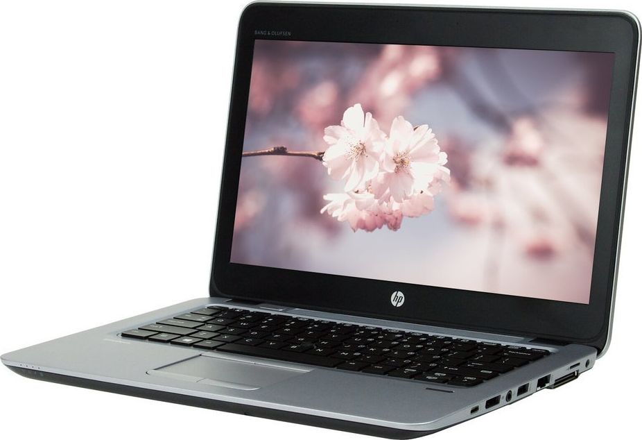 Laptop HP HP EliteBook 820 G3 Core i5 6300U (6-gen.) 2,4 GHz / 16 GB / 480 SSD / 12,5" / Win 10 Prof. (Update)