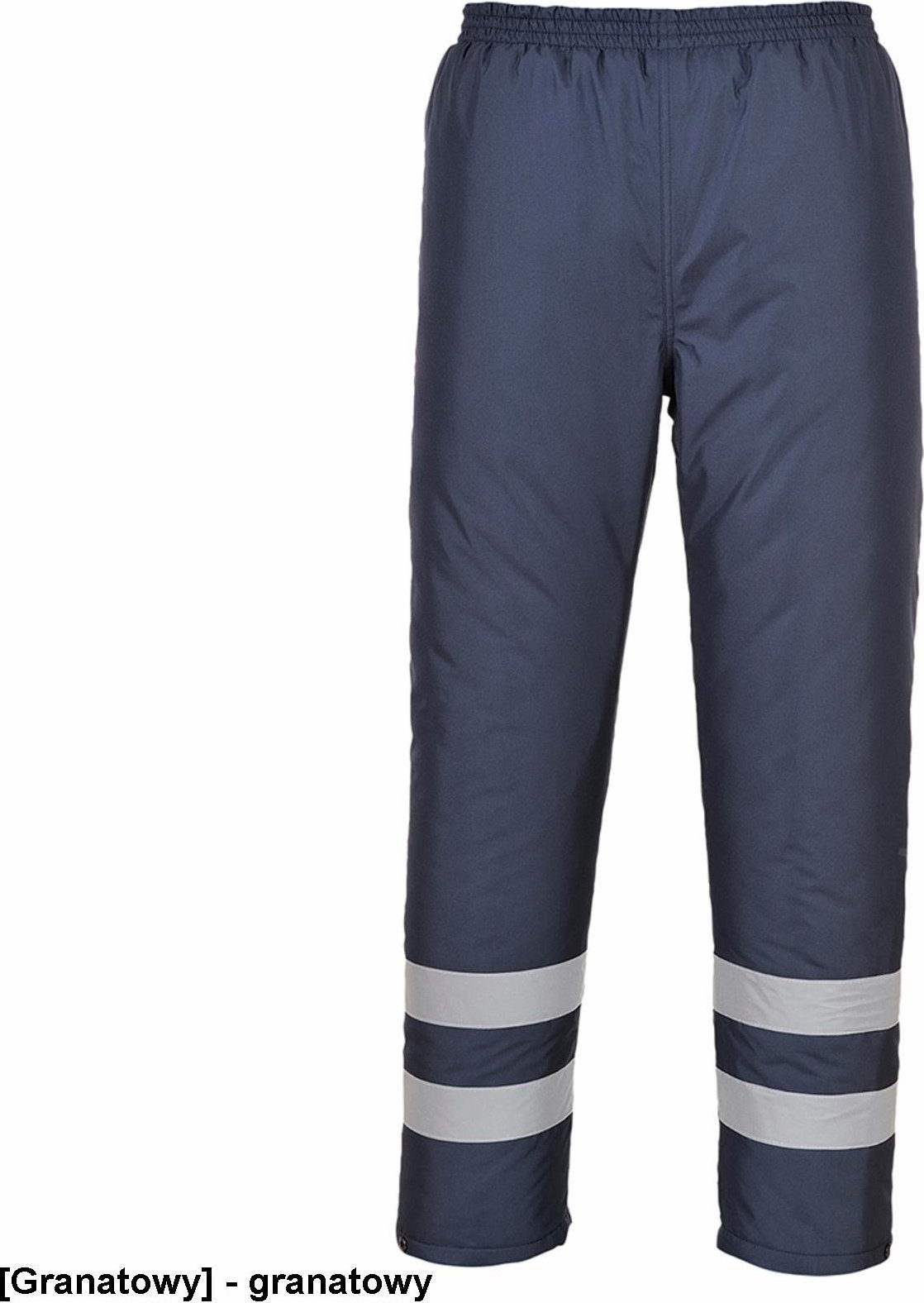 Portwest S482 - Spodnie ocieplane Iona Lite L