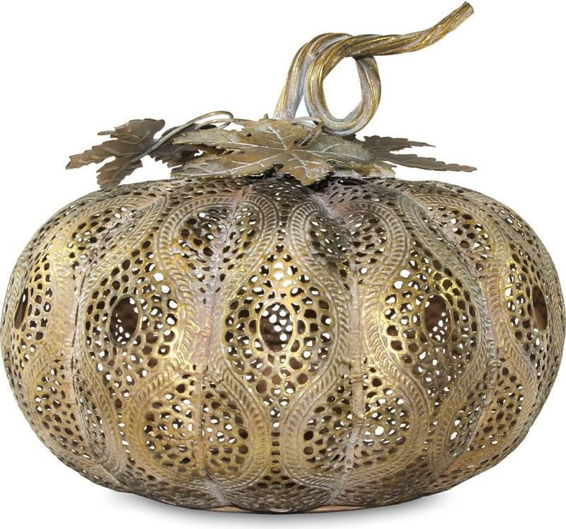 Art-Pol Lampion Metalowy (102213)