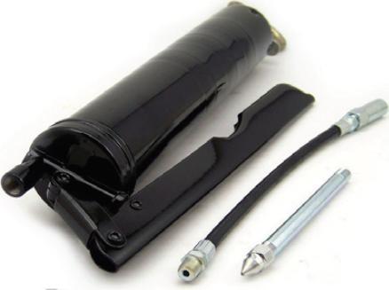 SMAROWNICA RĘCZNA DZWIGNIOWA GH400H22