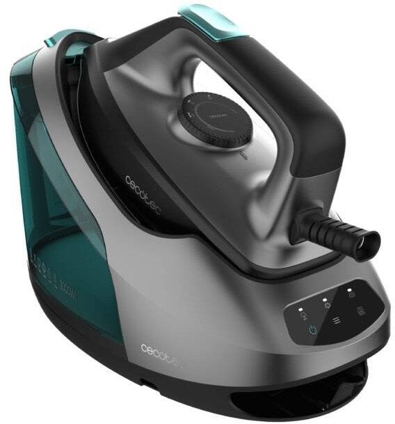 Generator pary IronHero 3000 Station Cecotec