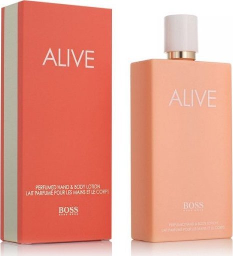 Hugo Boss Balsam do Ciała Boss Alive (200 ml)