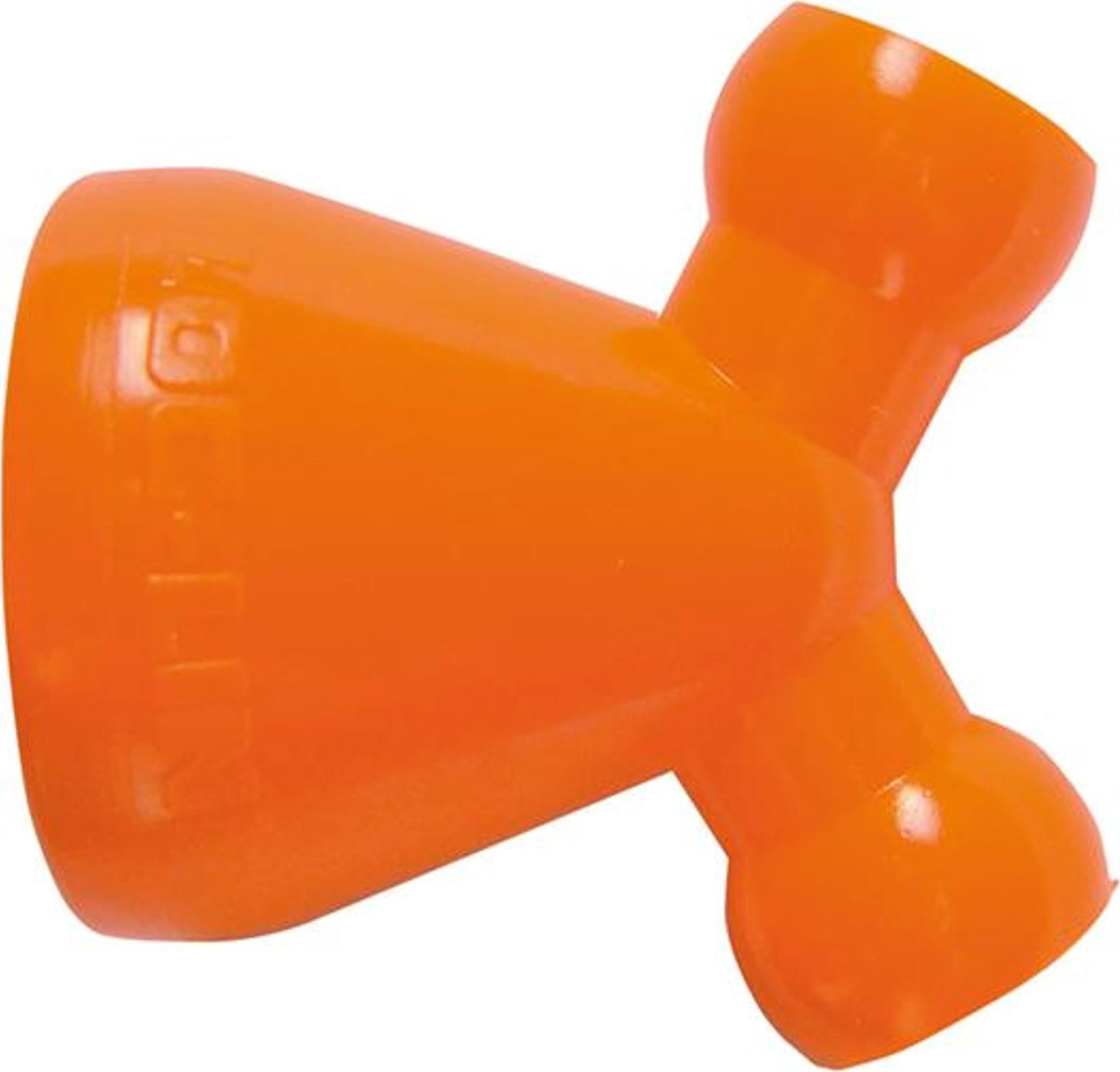 Loc-line Lacznik Y,zest.2-cz.do weza doprowadzającego chłodziwo 1/2" na 1/4" LOC-LINE