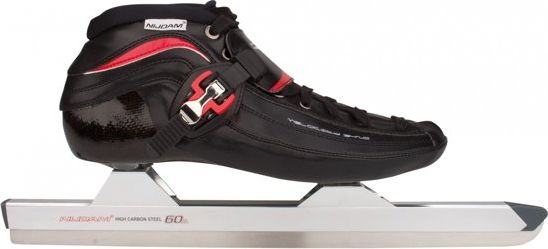 Nijdam Łyżwy męskie Pro-line 3420 Panczeny r 44
