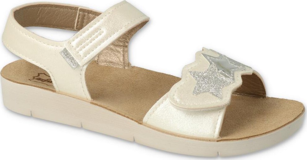 Befado Befado sandały dla dziewczynki 28