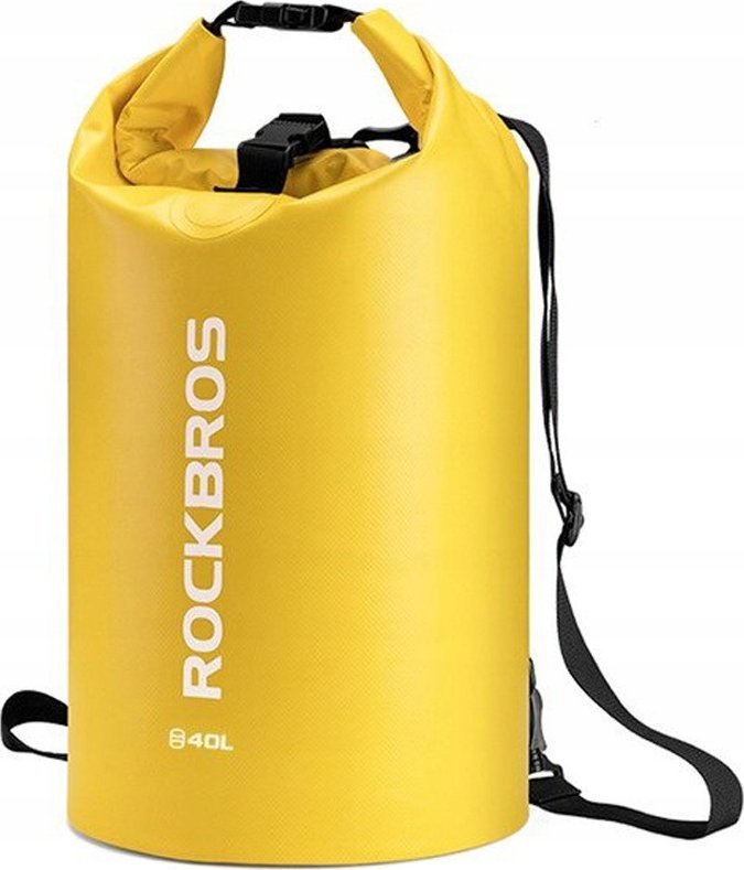 RockBros Rockbros wodoodporny plecak/worek 40L ST-007Y