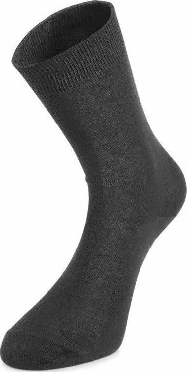 UN SKARPETY CXS CAVA CZARNE ROZMIAR 40-41