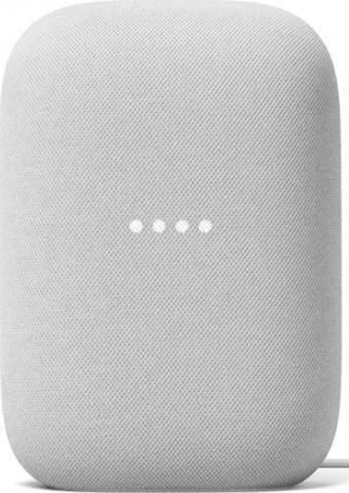 Google Nest Audio Chalk