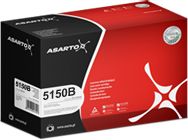 Toner Asarto Black Zamiennik TK-5150 (AS-LK5150BN)