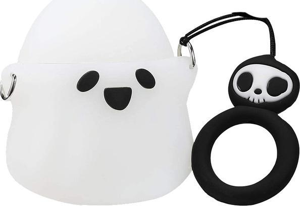 GEL ETUI AIRPODS 3 4 SŁUCHAWKI POKROWIEC BAJKA DUSZEK