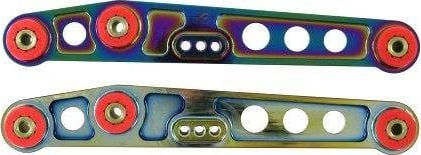 MTuning Wahacze tylne dolne Honda Civic 88-95 LCA