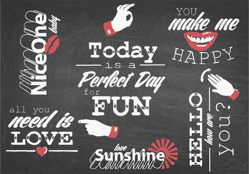 DecoNest Fototapeta - Perfekcyjny dzień - 150X105