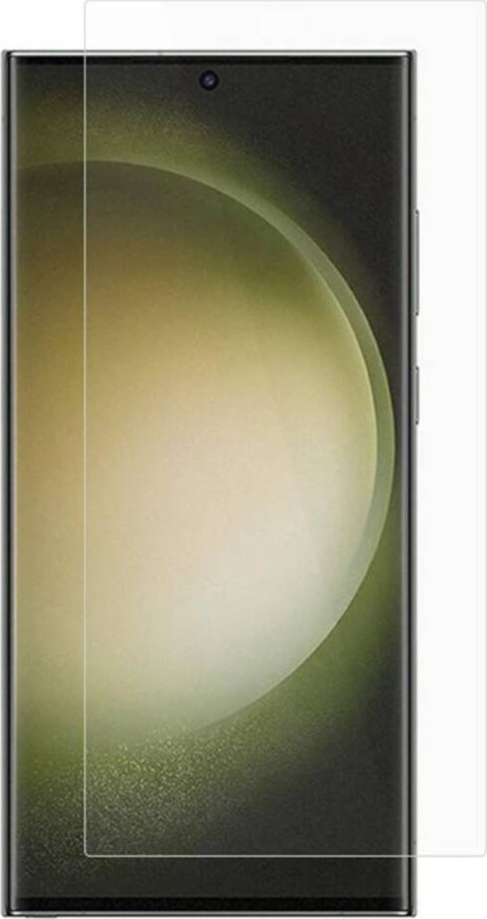 nemo Szkło Hartowane SAMSUNG GALAXY S24 ULTRA Clear